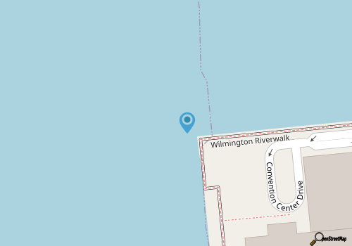 Napa @ The Cove Riverwalk Villas map location