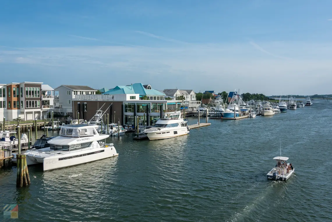 Wrightsville Beach NC
