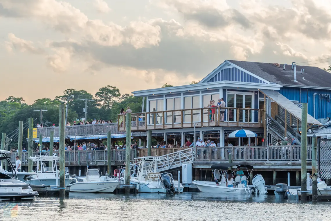 Wrightsville Beach NC