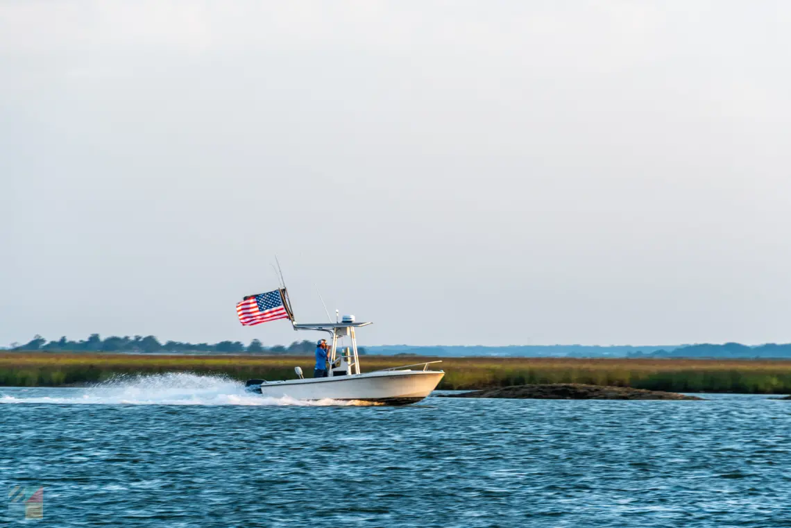 Wrightsville Beach NC