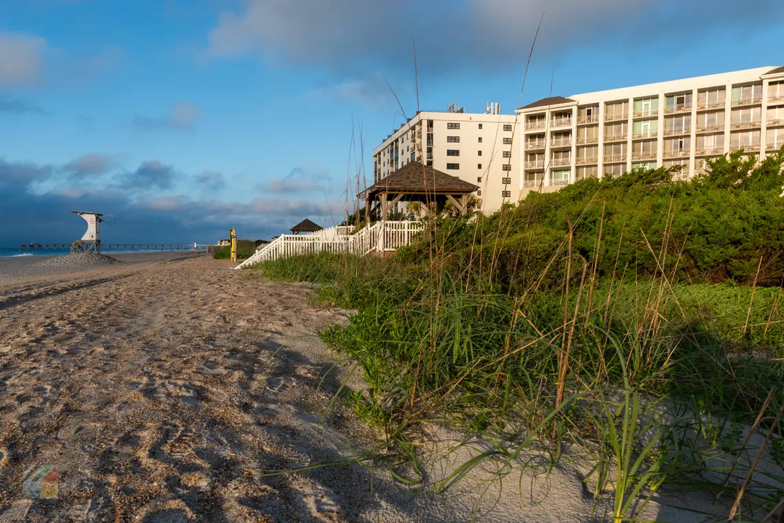 Wrightsville Beach NC