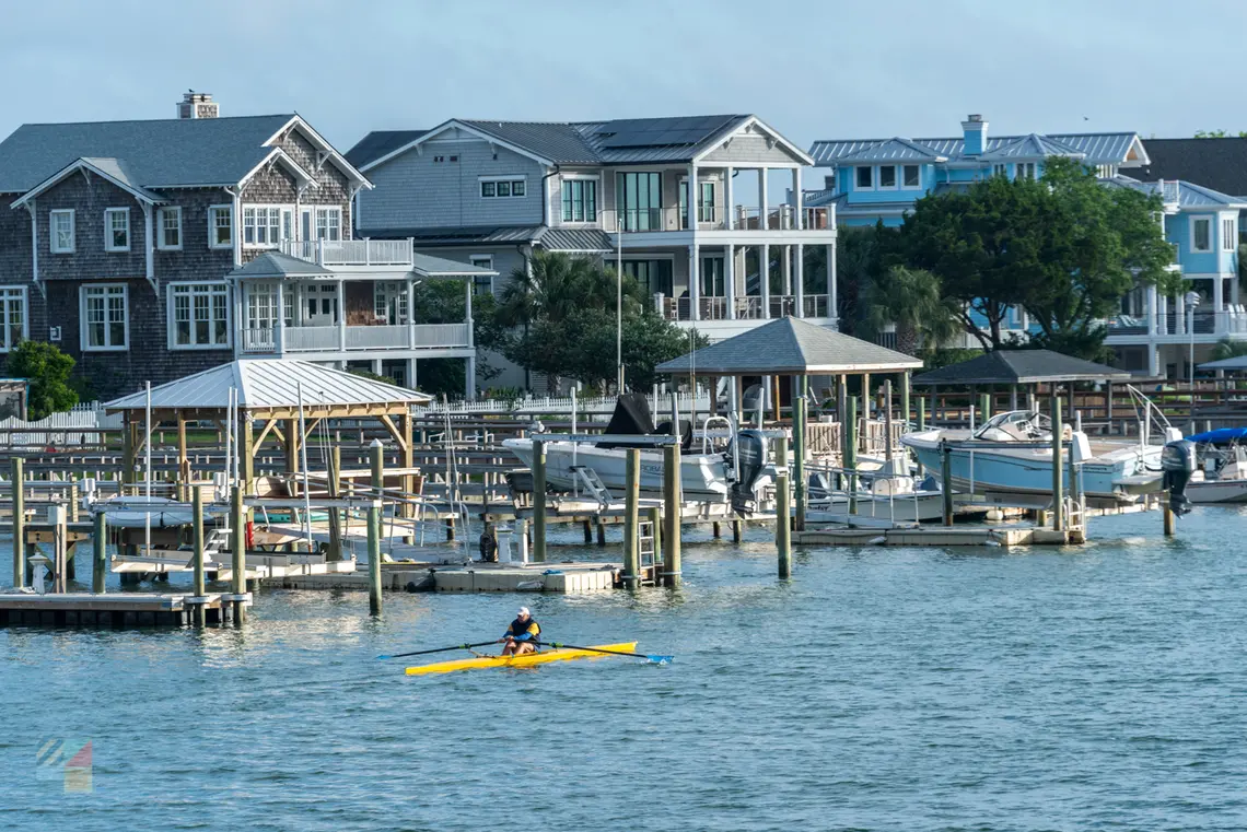 Wrightsville Beach NC