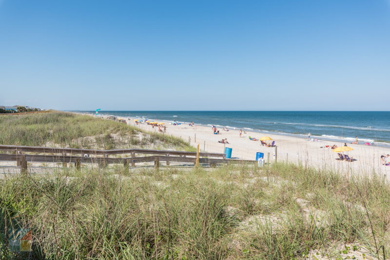 Carolina Beach Boardwalk - WrightsvilleBeach.com