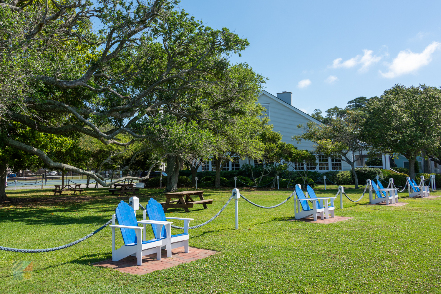 Fort Johnston Southport NC