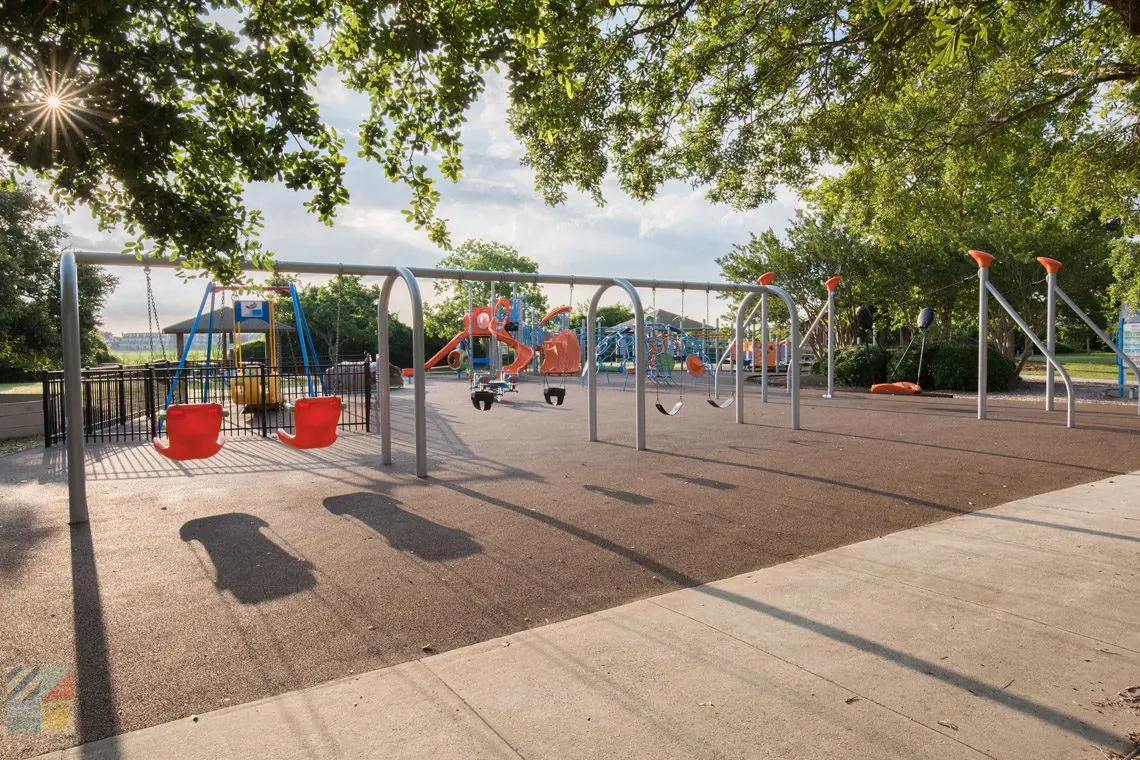 Wrightsville Beach Park