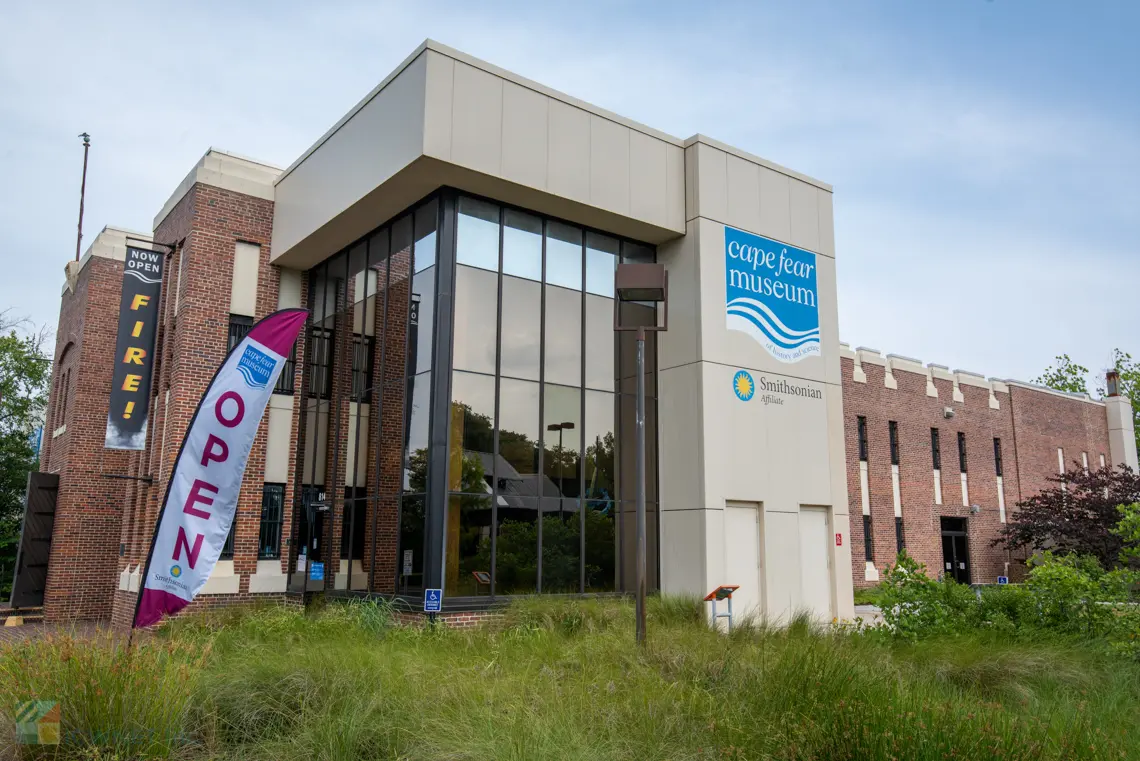Cape Fear Museum