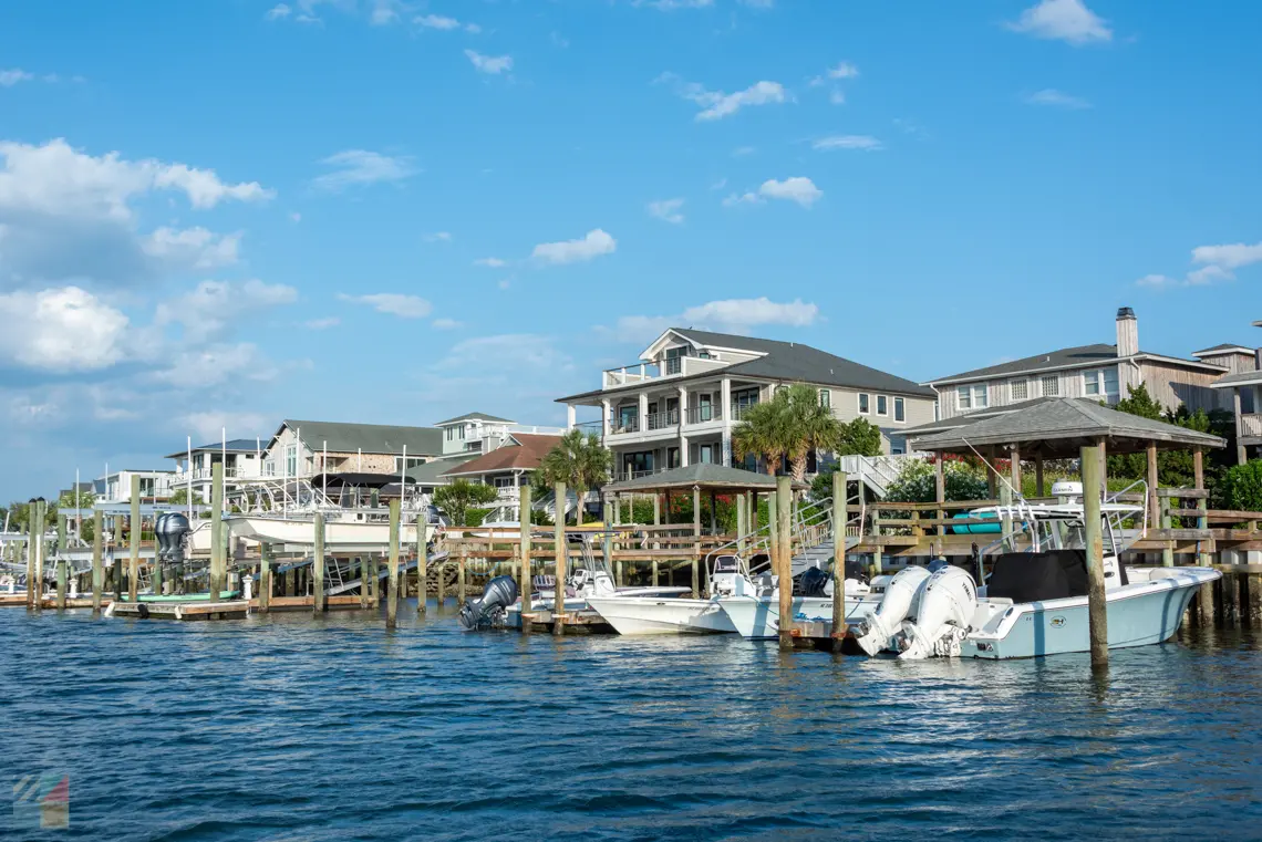 Wrightsville Beach Vacation Rentals
