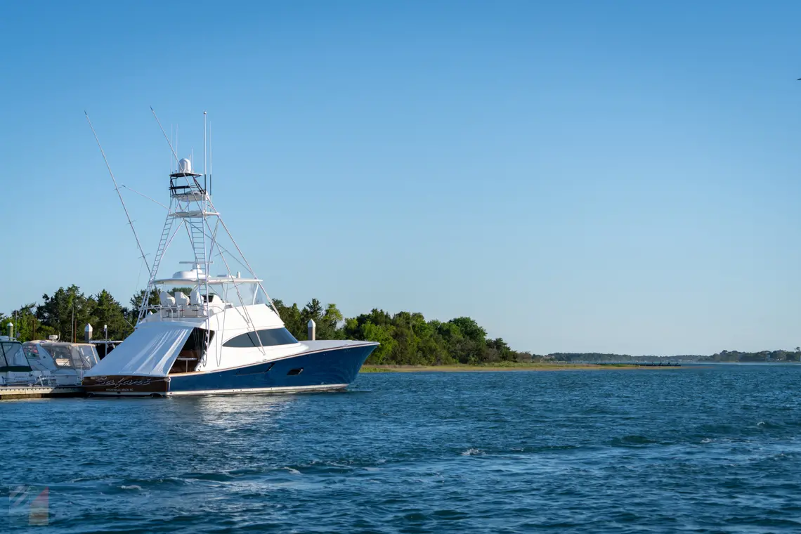 Wrightsville Beach Fishing Guide