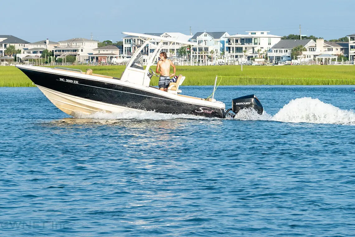 Top 10 Attractions in Wrightsville Beach