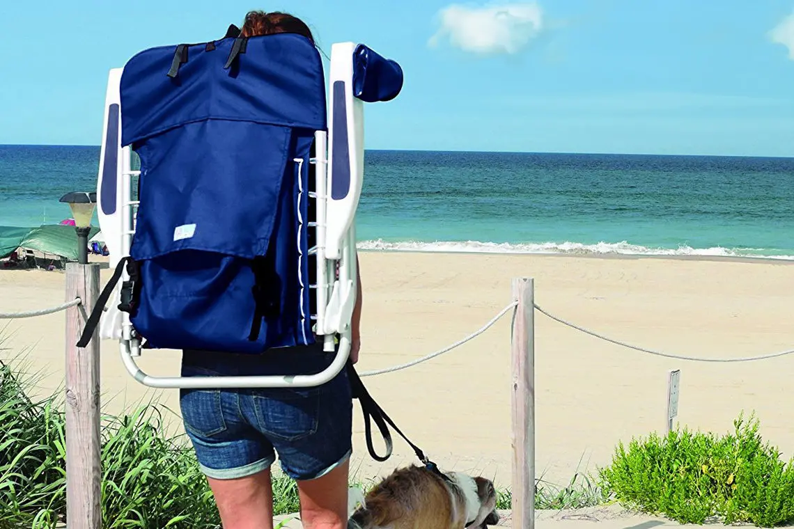 The 7 Best Beach Chairs 2026