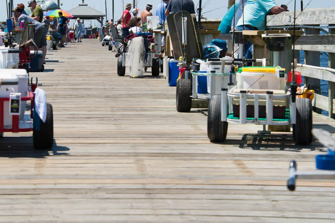 The 7 Best Fishing & Beach Carts for 2026