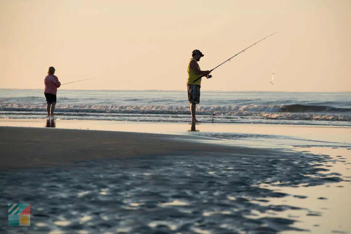 Best Surf Fishing Gear for 2026
