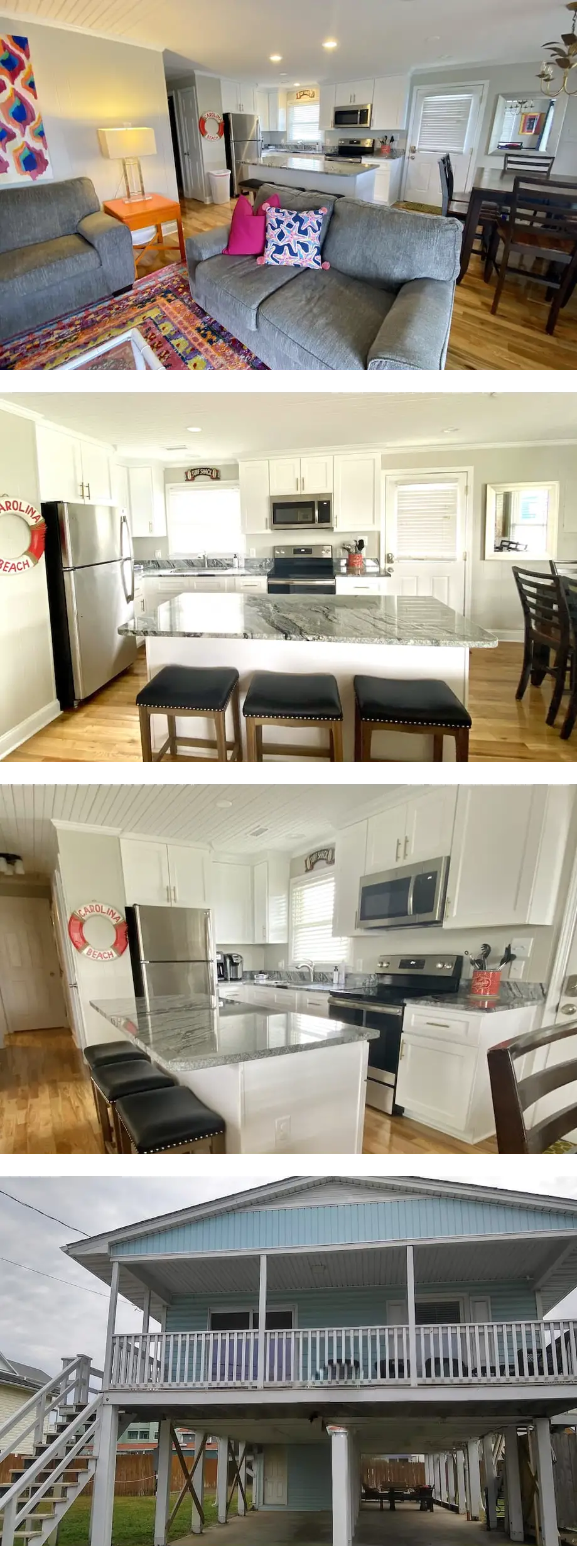 Beautiful 3 Bedroom Home with optional a...