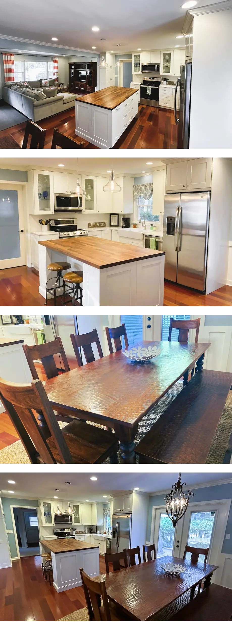 Your Own Private Paradise w/ saltwater p...