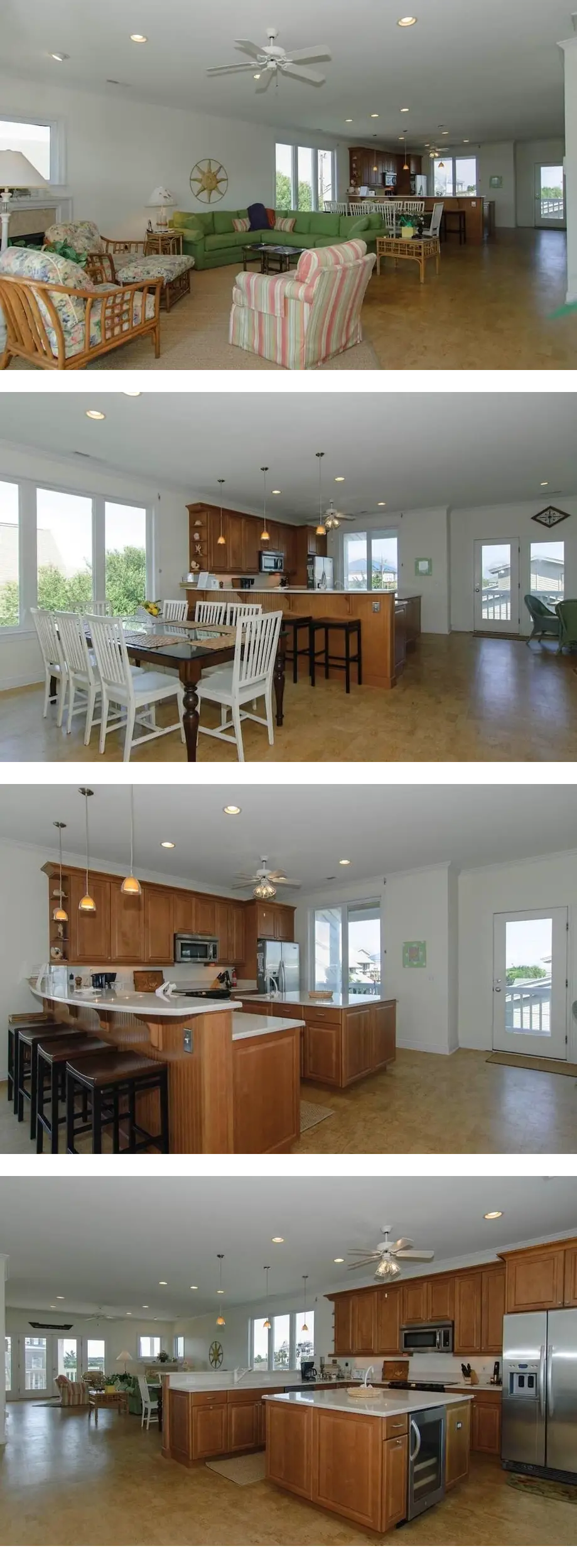 Stunning 5BR Home with Elevator and Ocea...