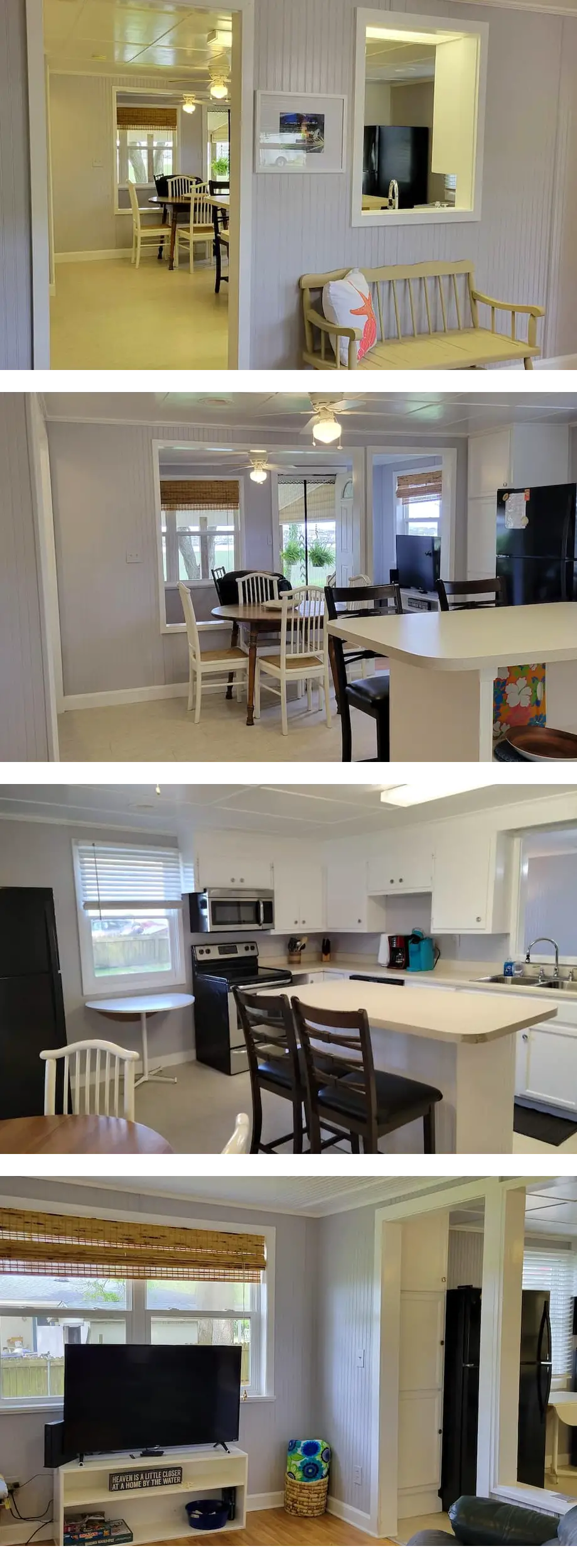 LOW FALL WINTER MONTHLY PRICING INQUIRE ...