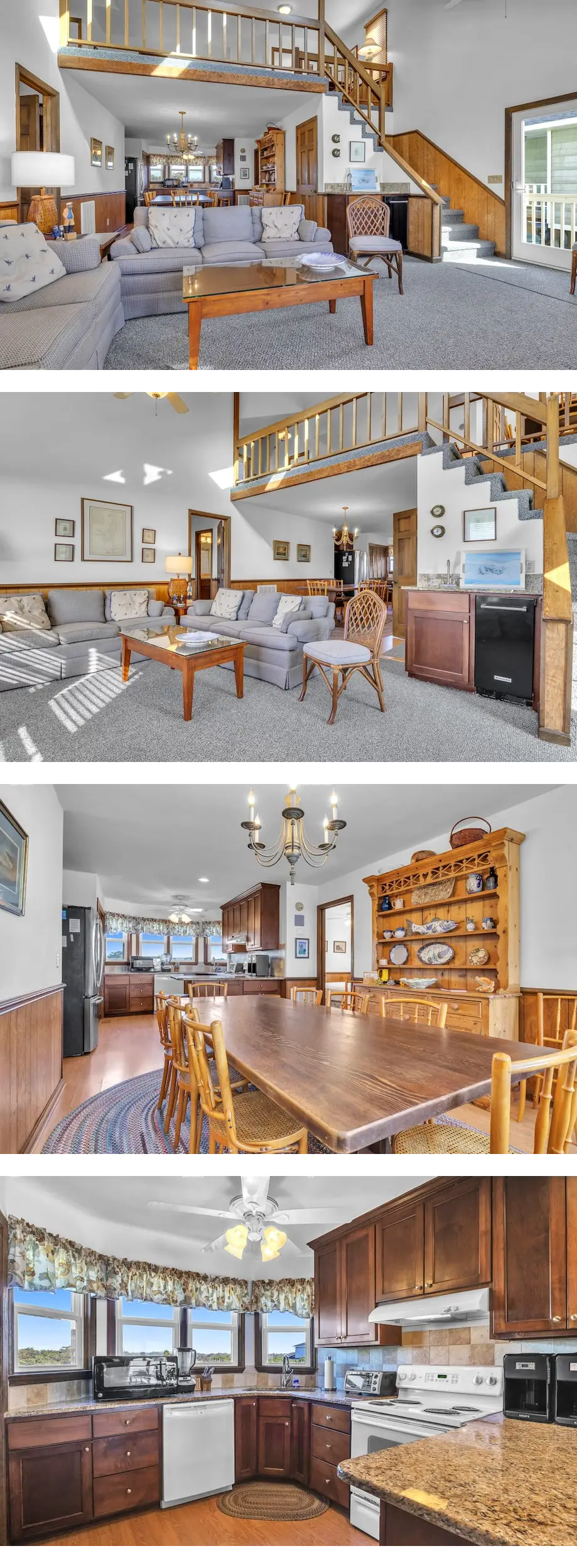 Wahoo: Oceanfront house in West Beach ne...