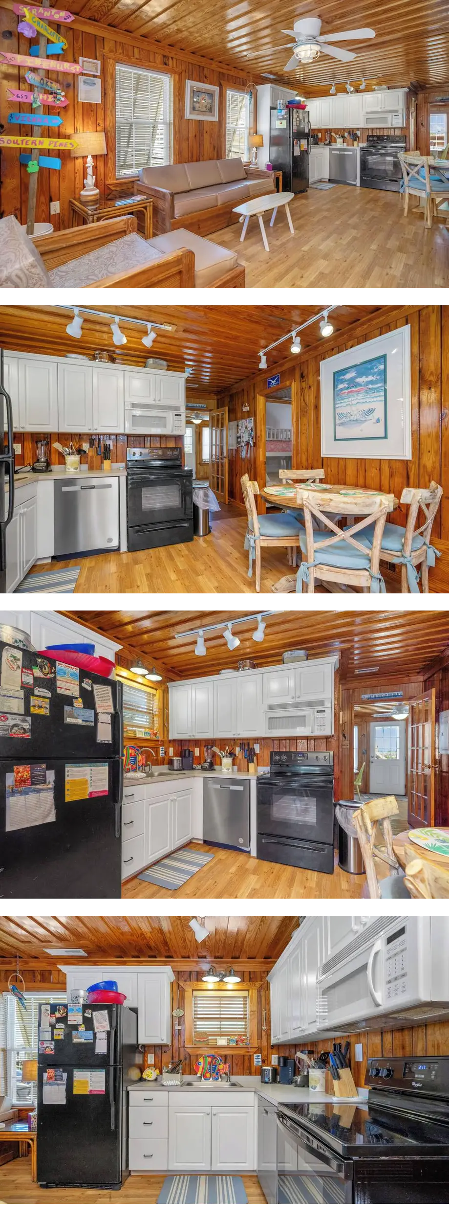 Ivy Cottage: Dog-Friendly, Oceanfront Co...