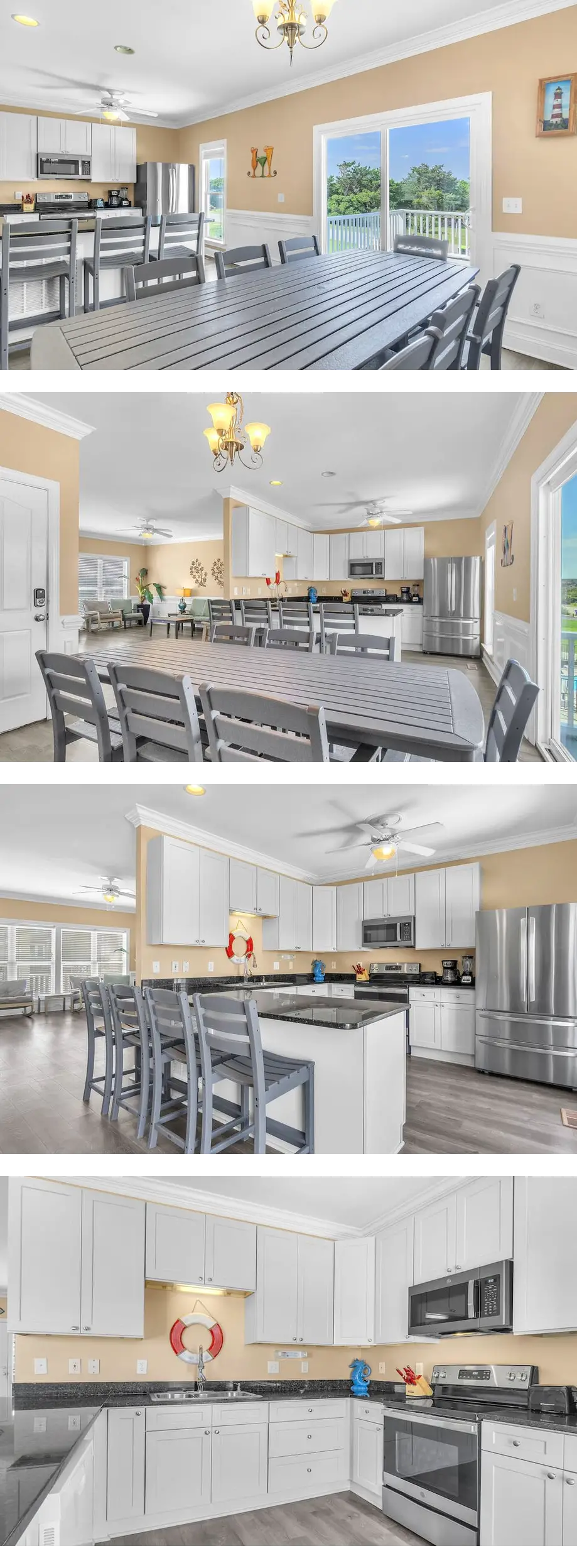 Don't Worry Beach Happy: Ocean View, Swi...