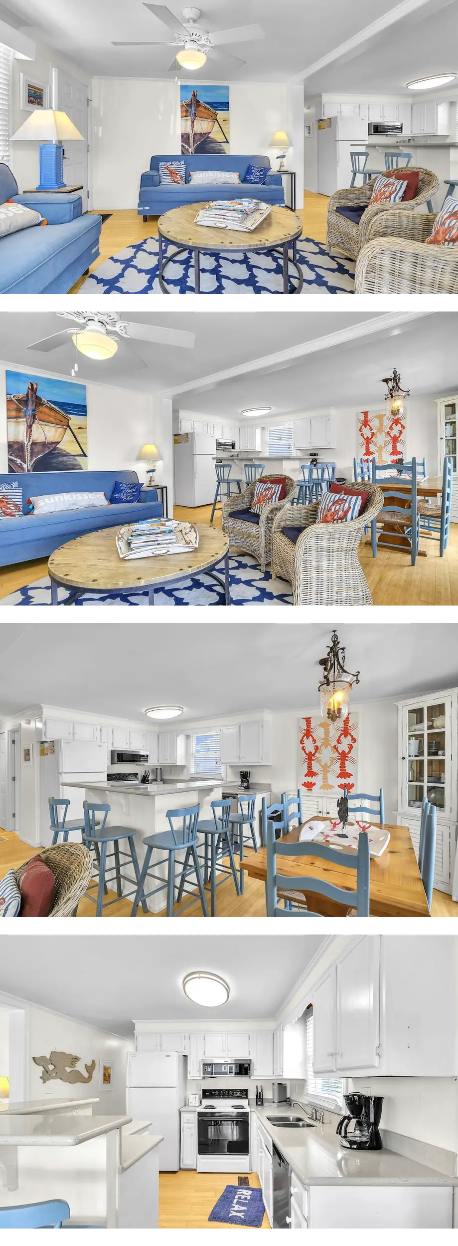 Sunkissed 2: Comfortable Cottage Near Pu...