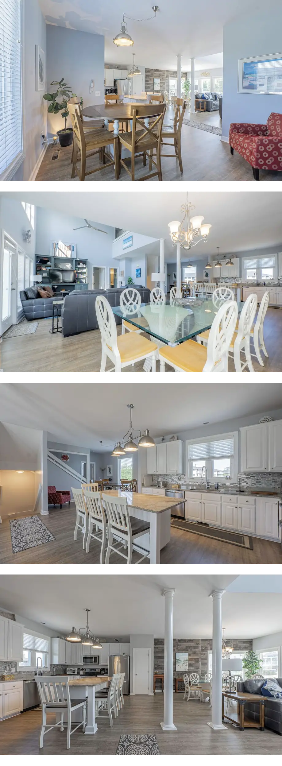 Coastal Bliss! Great for Families! A P...