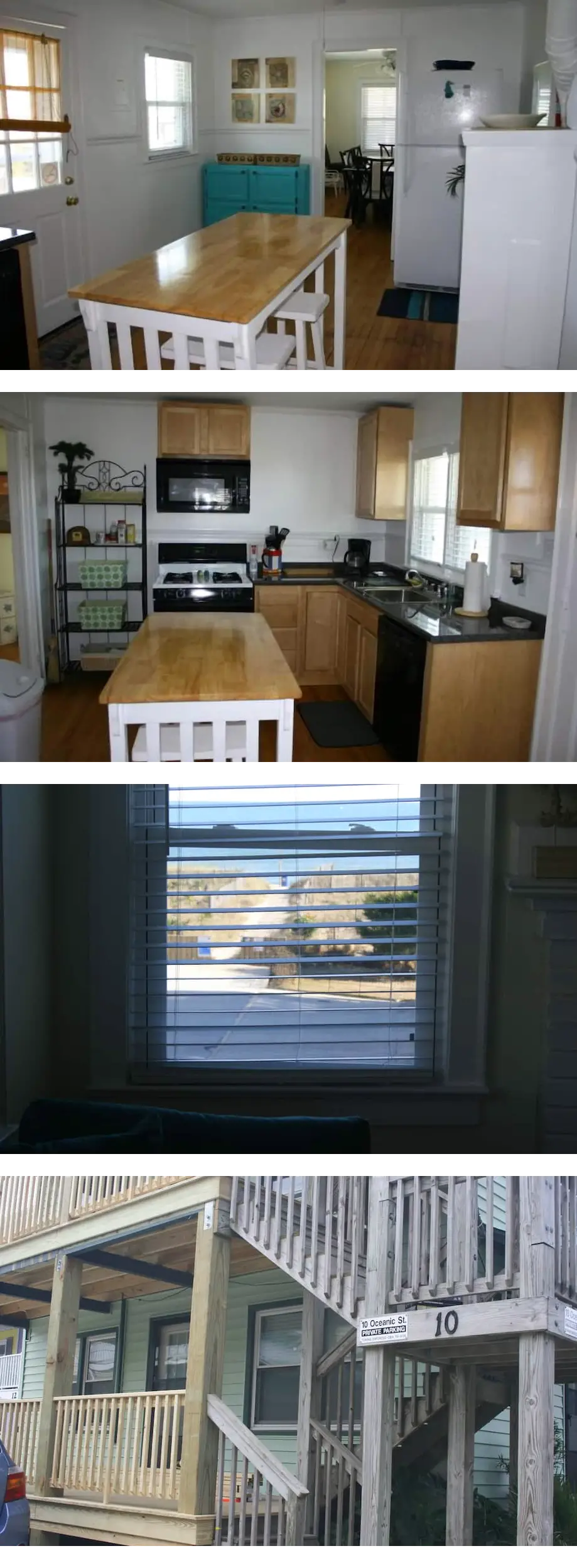 Oceanic Apartment in the 'Heart' of Wrig...