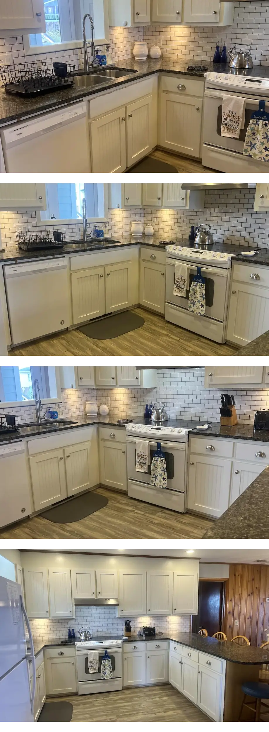 Ocean Front Home with Spectacular Views ...