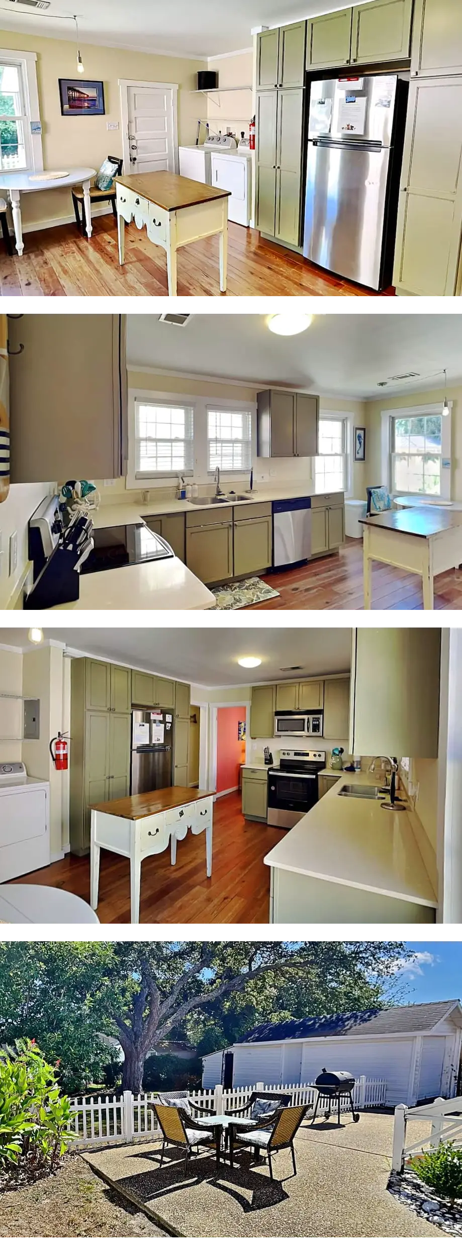 CB Sunshine Cottage | Pet Friendly + Jus...