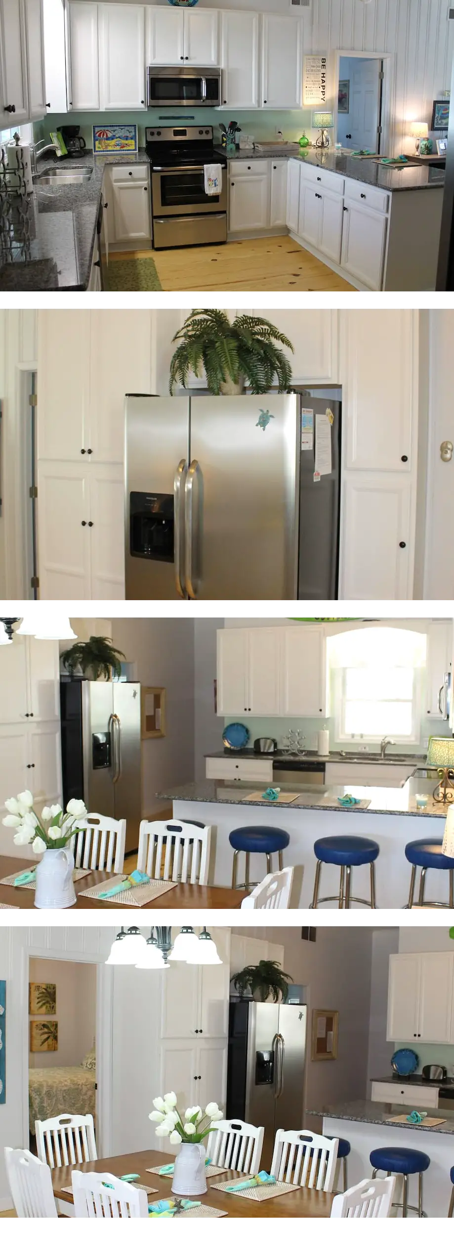 Cute! Newly Remodeled Oib Cottage 2nd R...