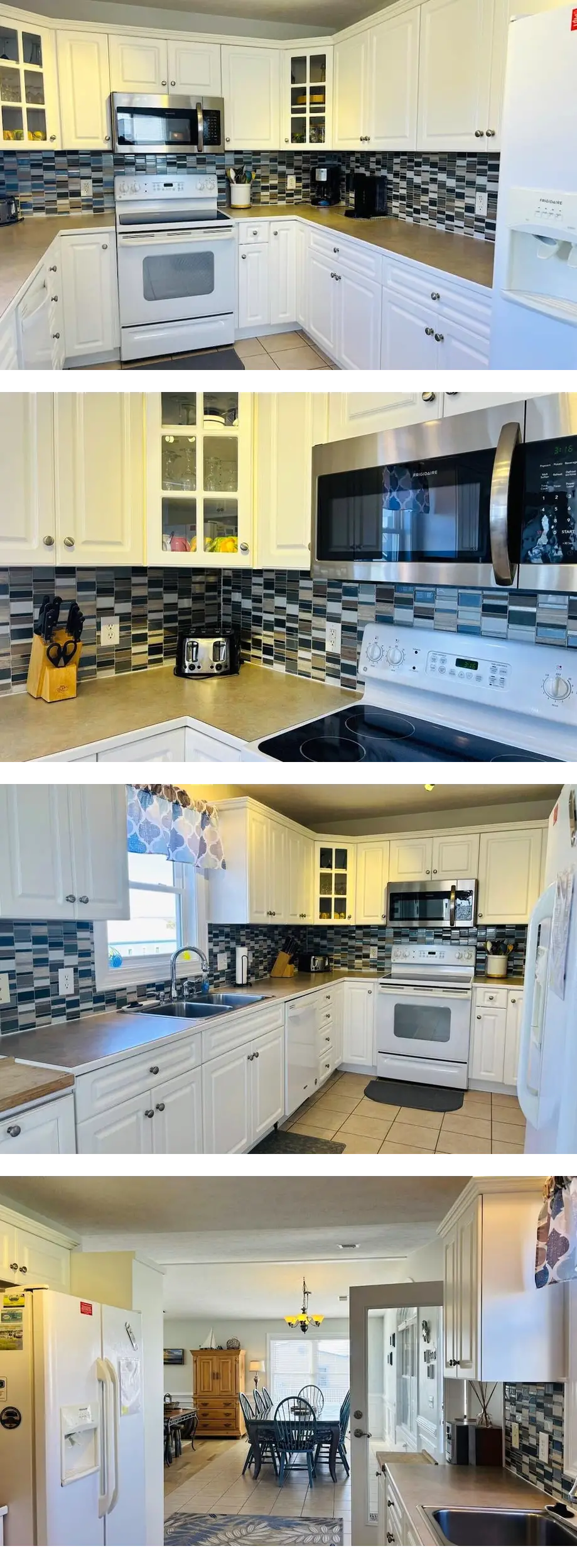 Beach Ya There - Unobstructed Ocean View...