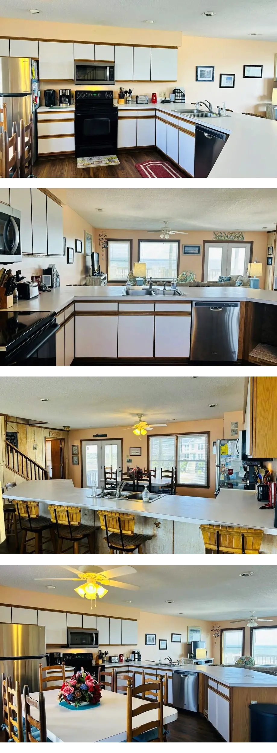 Great Place - Fantastic Ocean and Marsh ...