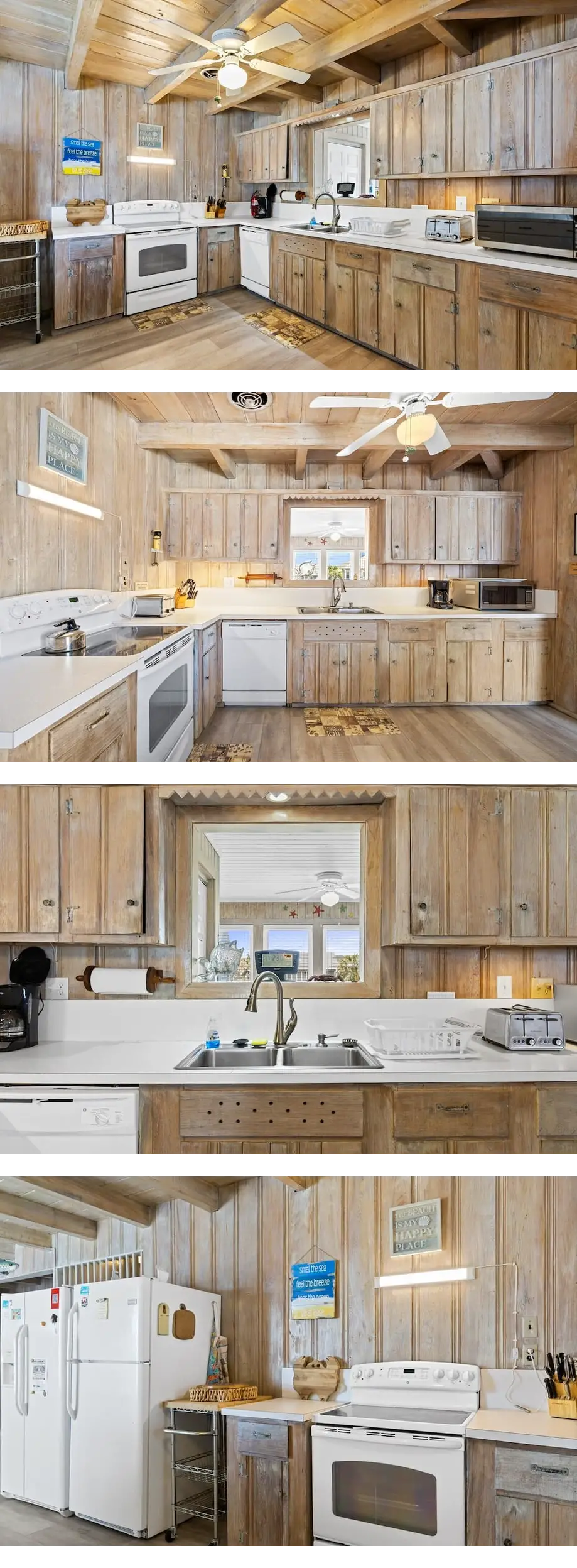 Smith's Bermuda / 914 E Beach Drive