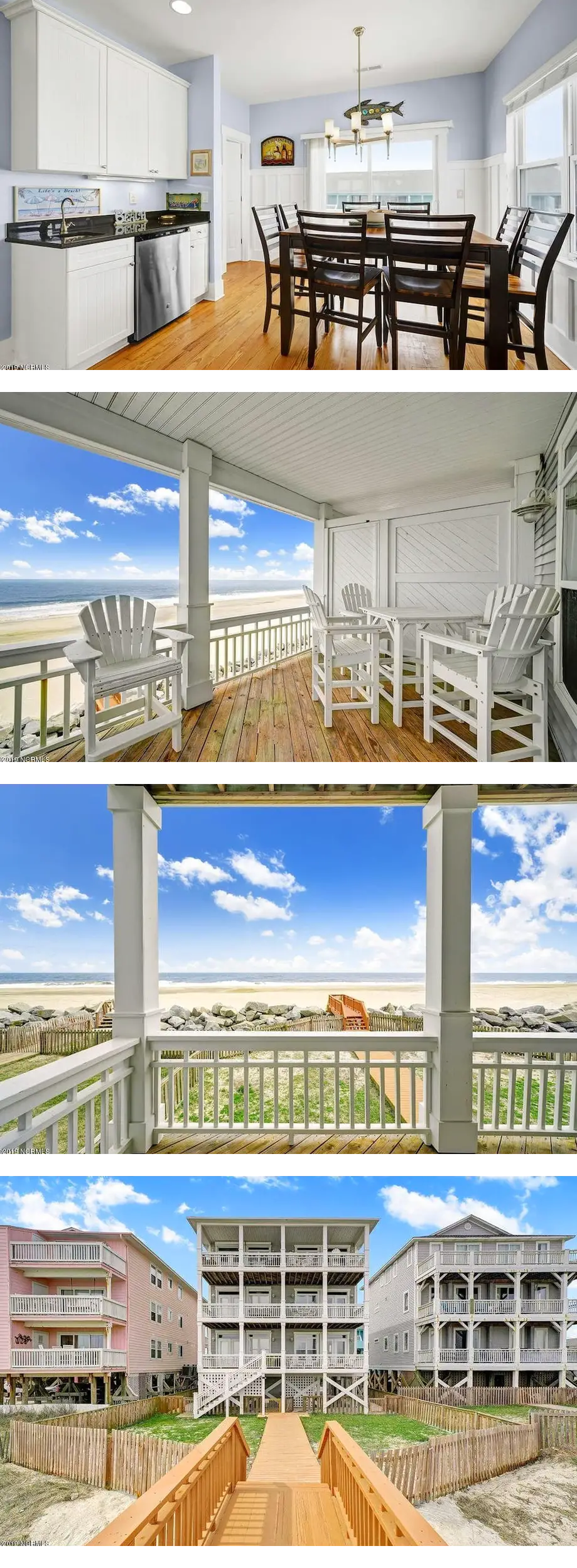 Dolphin Watch | Oceanfront Pet-Friendly ...
