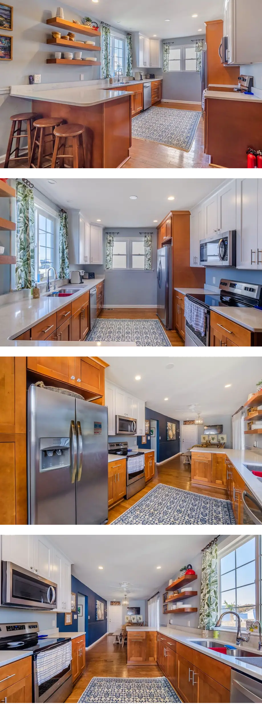 Beach Breeze | Steps to Beach Access + A...