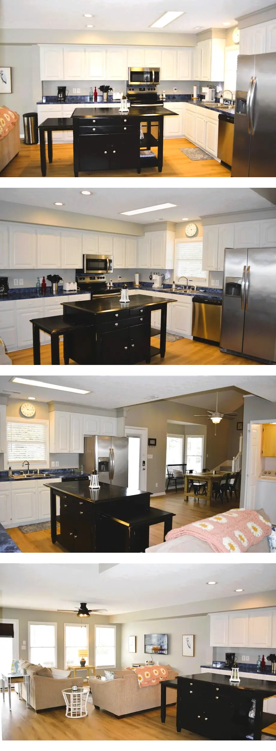 FINS N' Scales / 115 Seaside Dr ~ Privat...