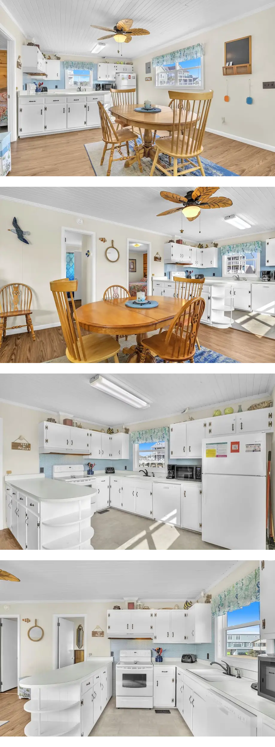 The Beach Fact Oar: Sunny Beach Cottage ...