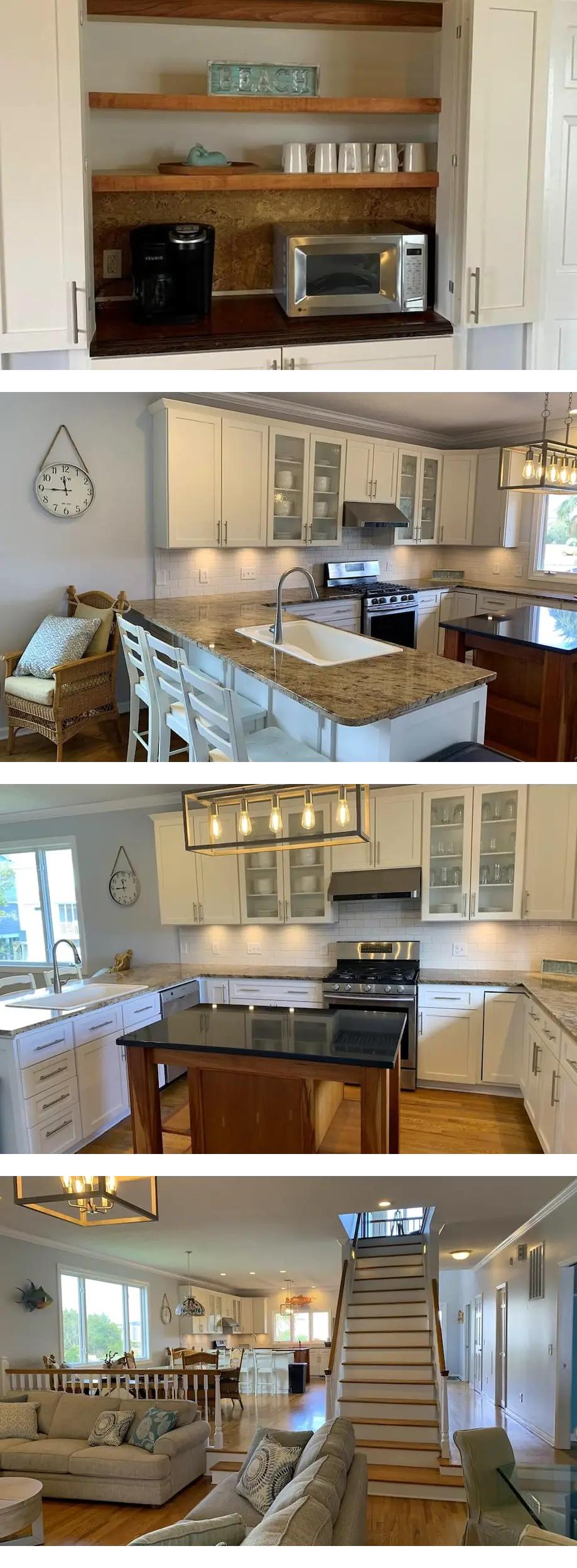 Tortuga - Fantastic Canal Home with Flo...