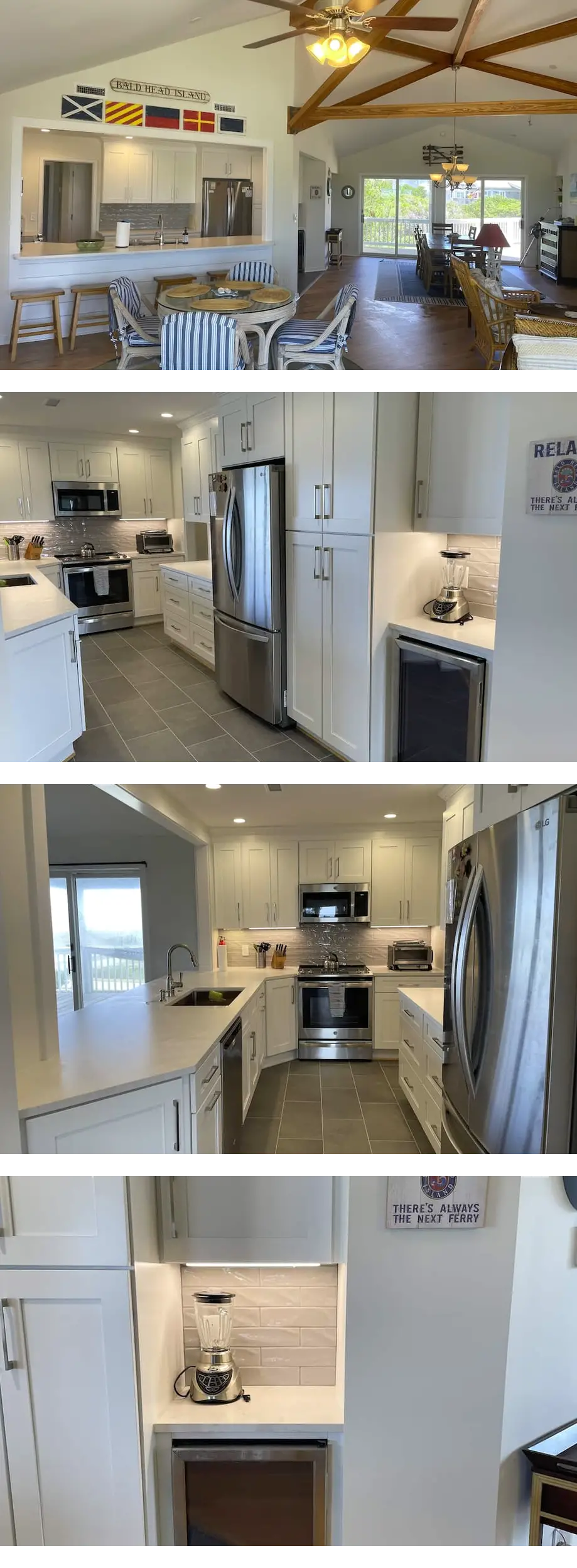 Great family house! Great beach access a...