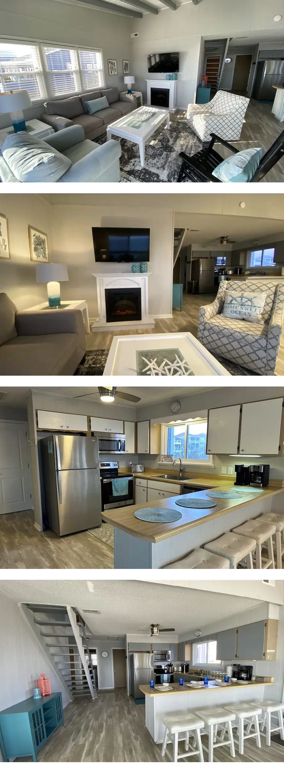 Exquisite Views! It “Shore is Beautifu...