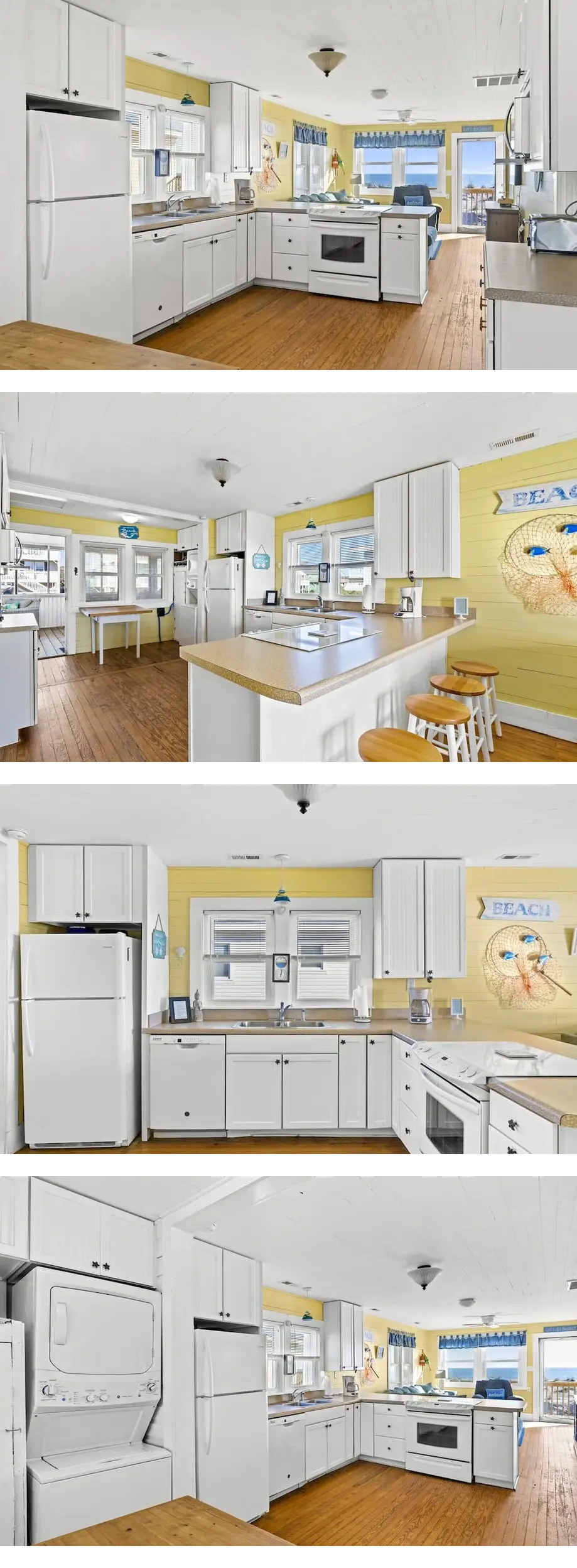 Conch'd Out / 3201 E Beach Drive - Coast...