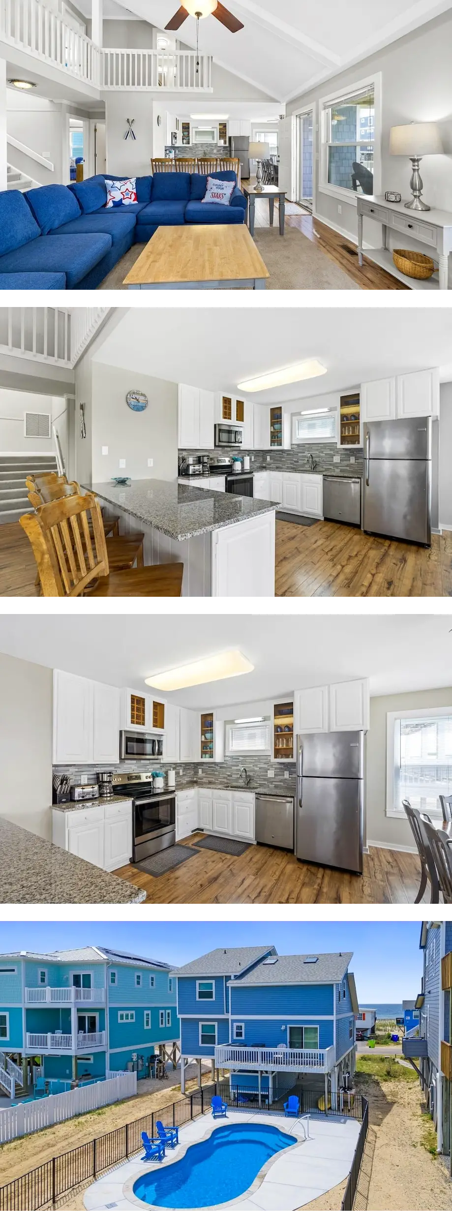 Pirates in Paradise / 320 E Beach Drive ...