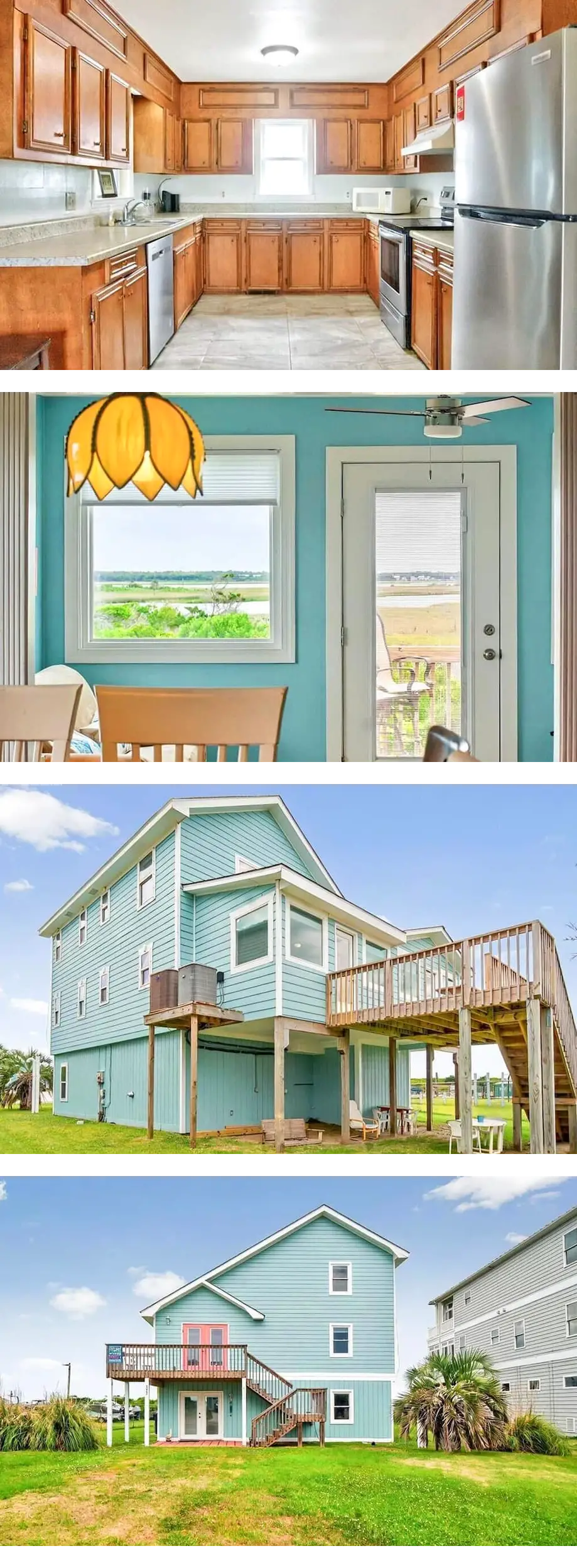 Daddy's Dream / 222 Caswell Beach Road -...