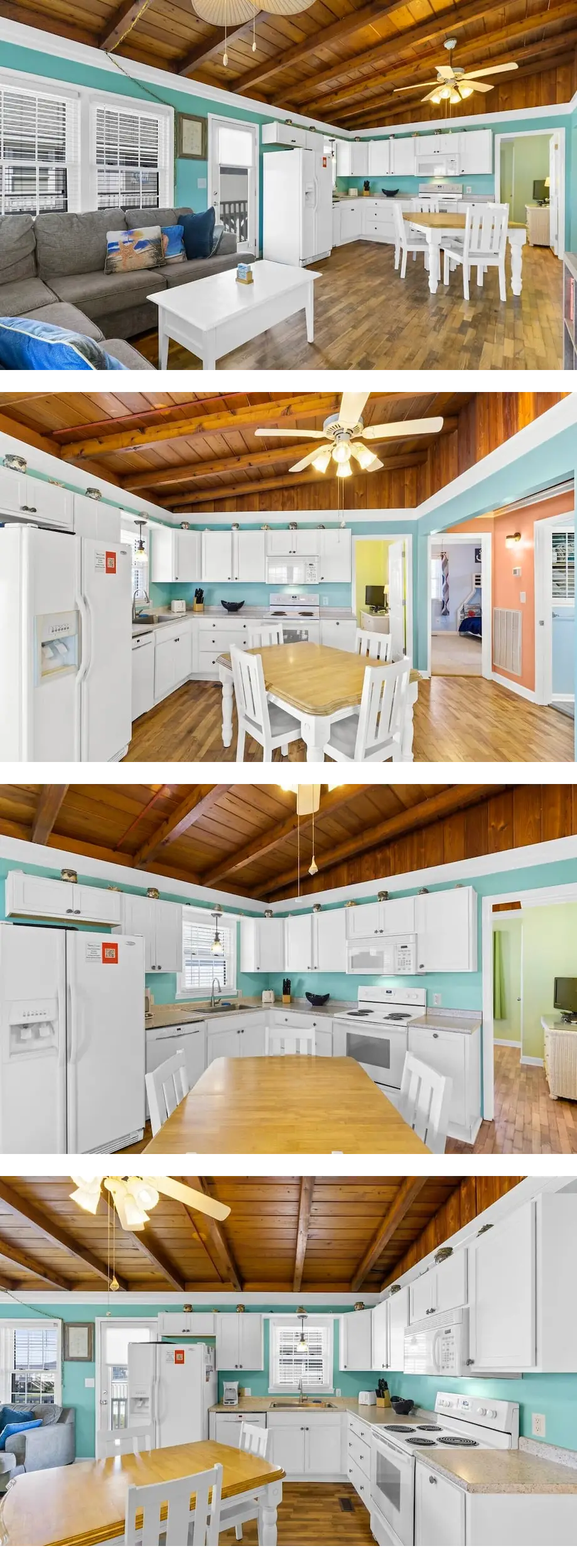 A Peace Of The Sea / 2514 W Beach Drive ...