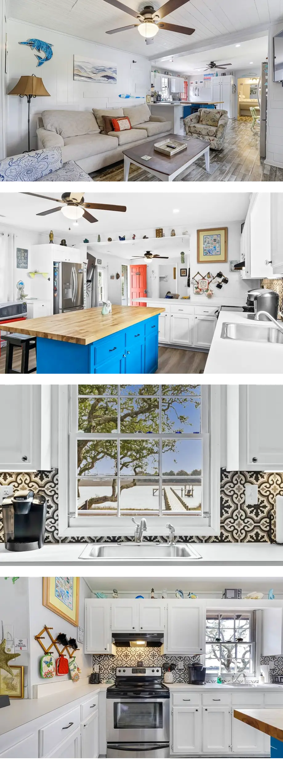 Dolphin Cove - Dazzling Waterfront Cotta...