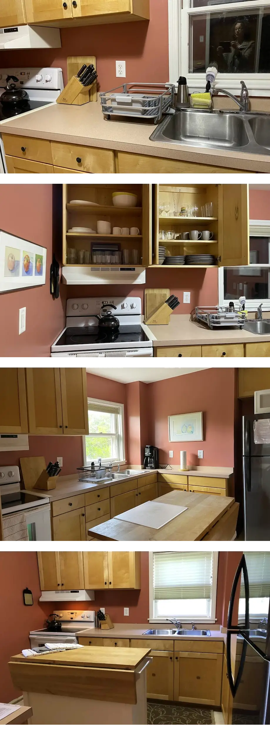 Top Floor Suite of classic 1940's Beach ...