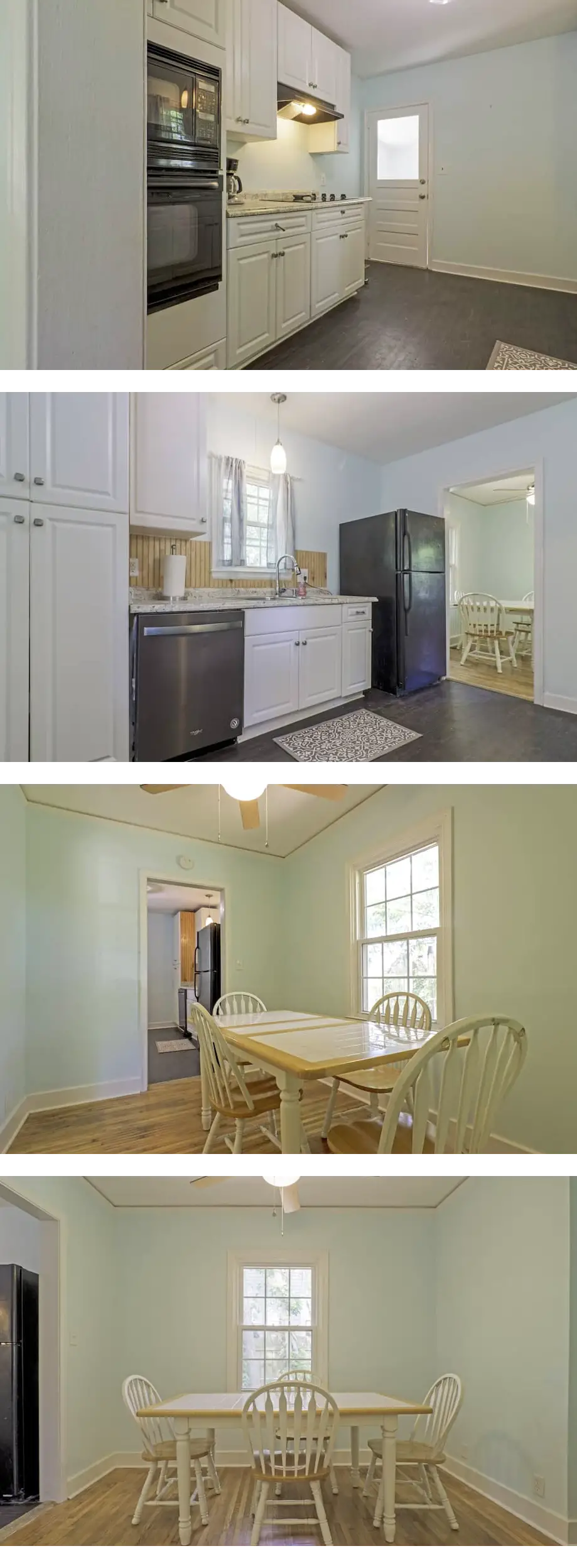 Light filled updated 1930s cottage in Su...