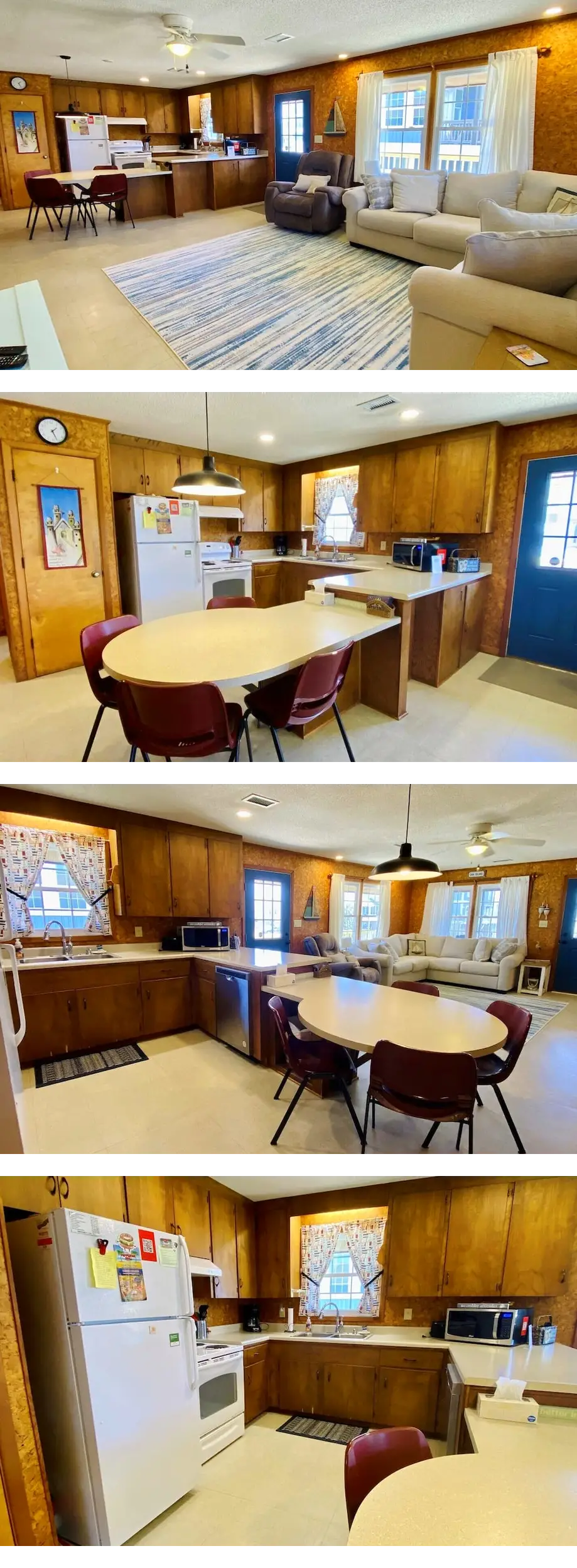 The Dwight House / 1006 W Dolphin Drive ...