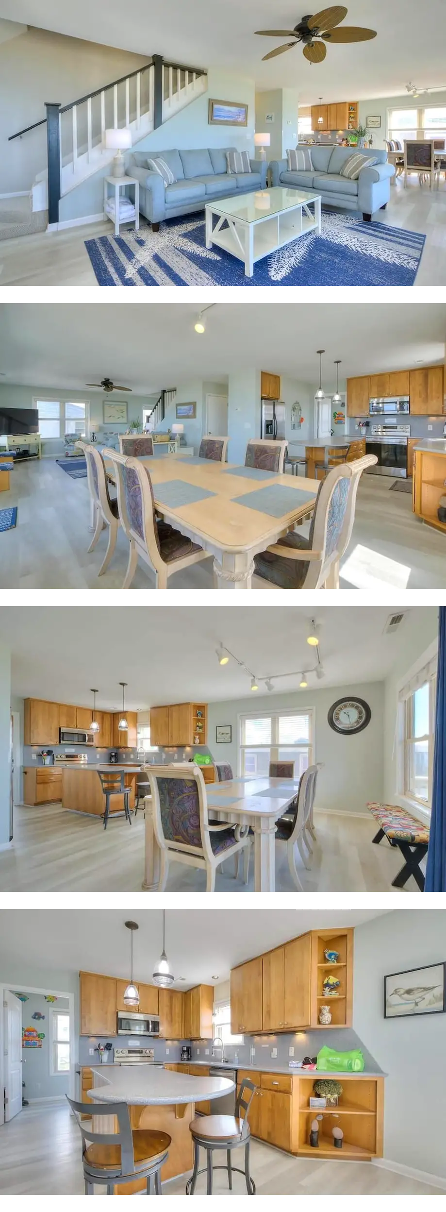 Experience oceanfront living at the spac...