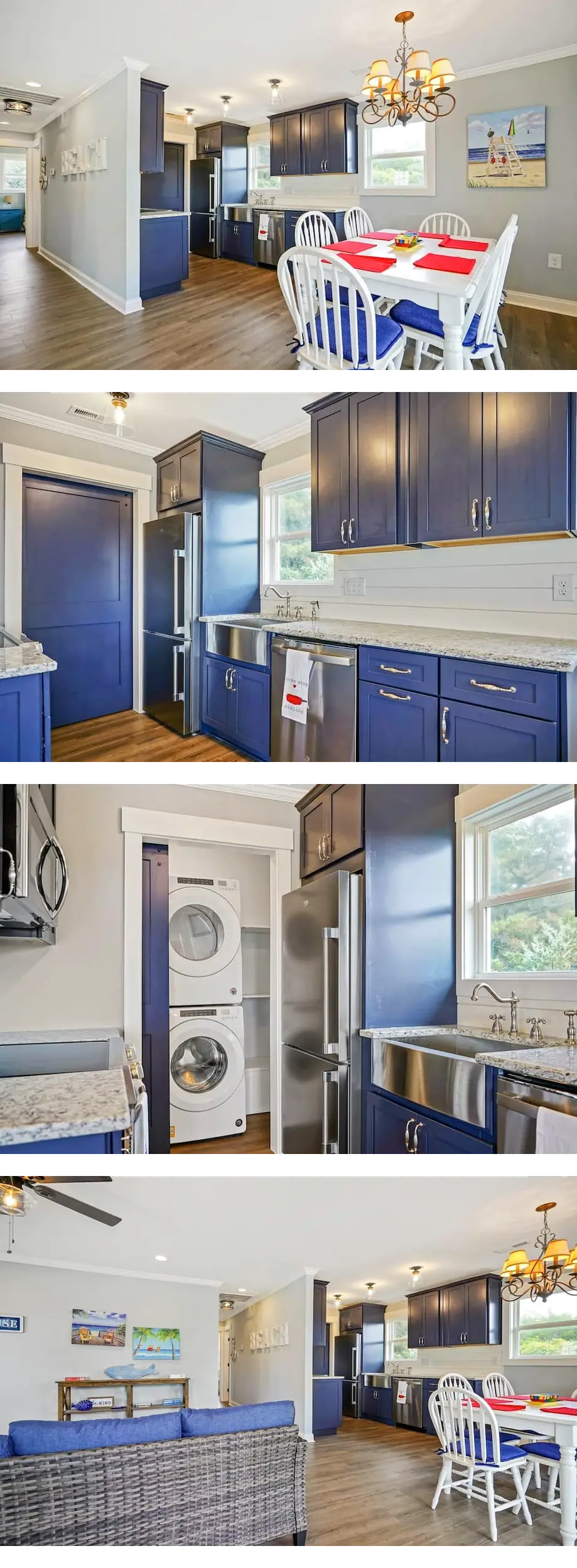 0cean Queen Z / 220 W Dolphin Drive - Co...