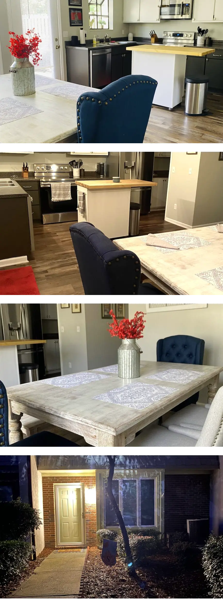 2 miles to UNCW, 5 miles to the beach & ...